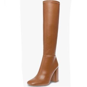 NWT Steve Madden Women's Lizah Knee
High Boot